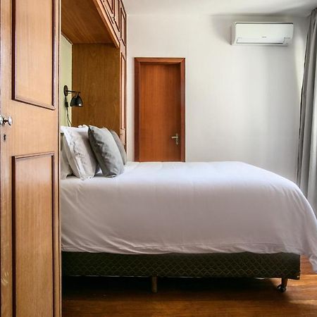 リオデジャネイロTabas Moderno Ap 3Qtos Em Ipanema - Rj Ip0022アパートメント エクステリア 写真